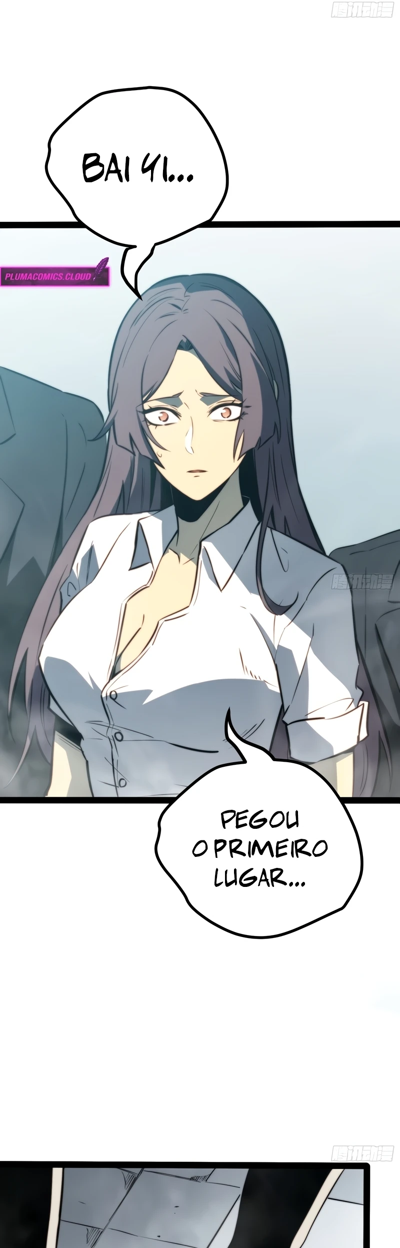 Read Despertar em Tempo Integral Pt Manga Online