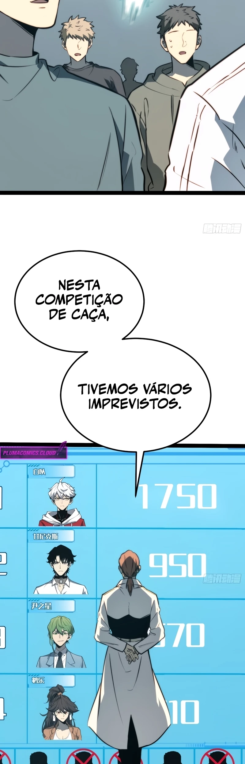 Read Despertar em Tempo Integral Pt Manga Online