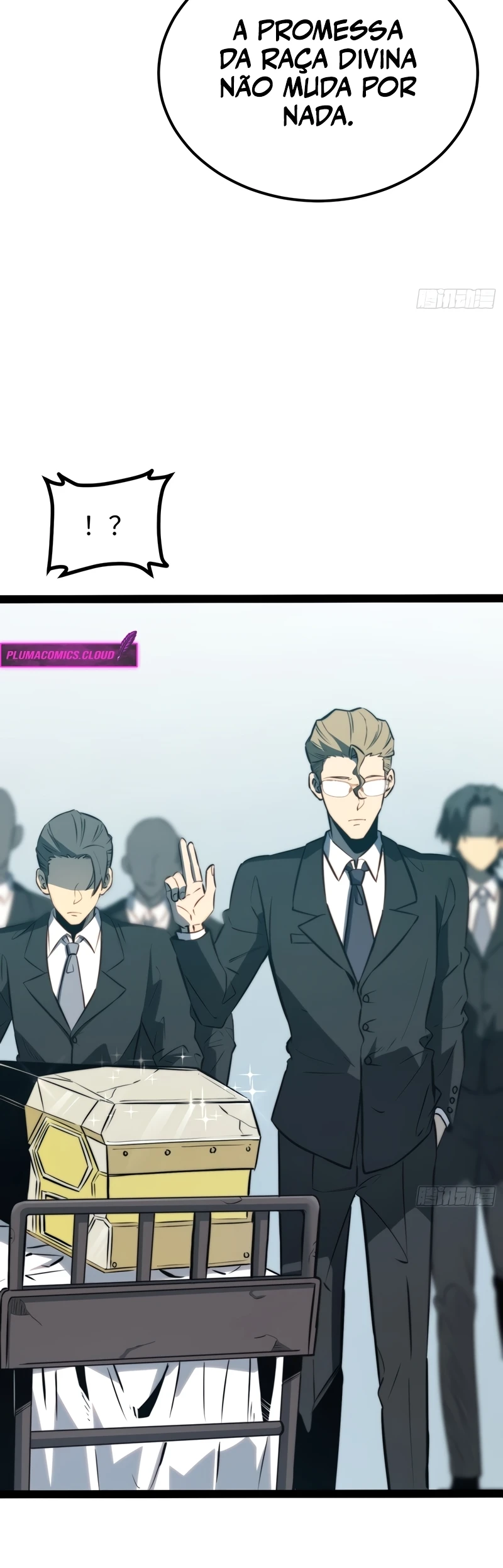 Read Despertar em Tempo Integral Pt Manga Online