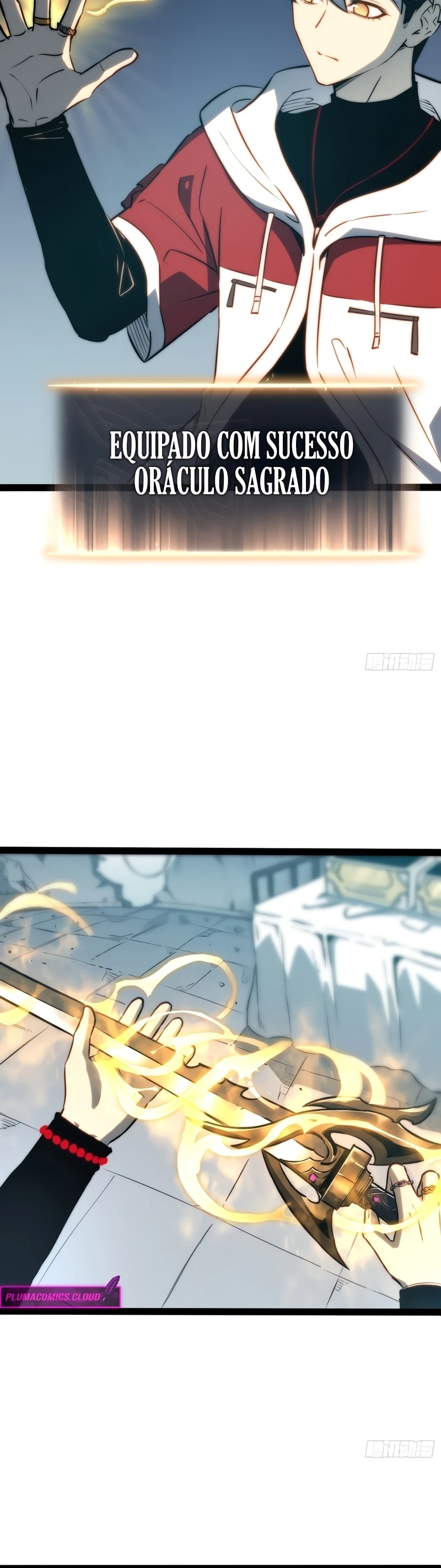 Read Despertar em Tempo Integral Pt Manga Online