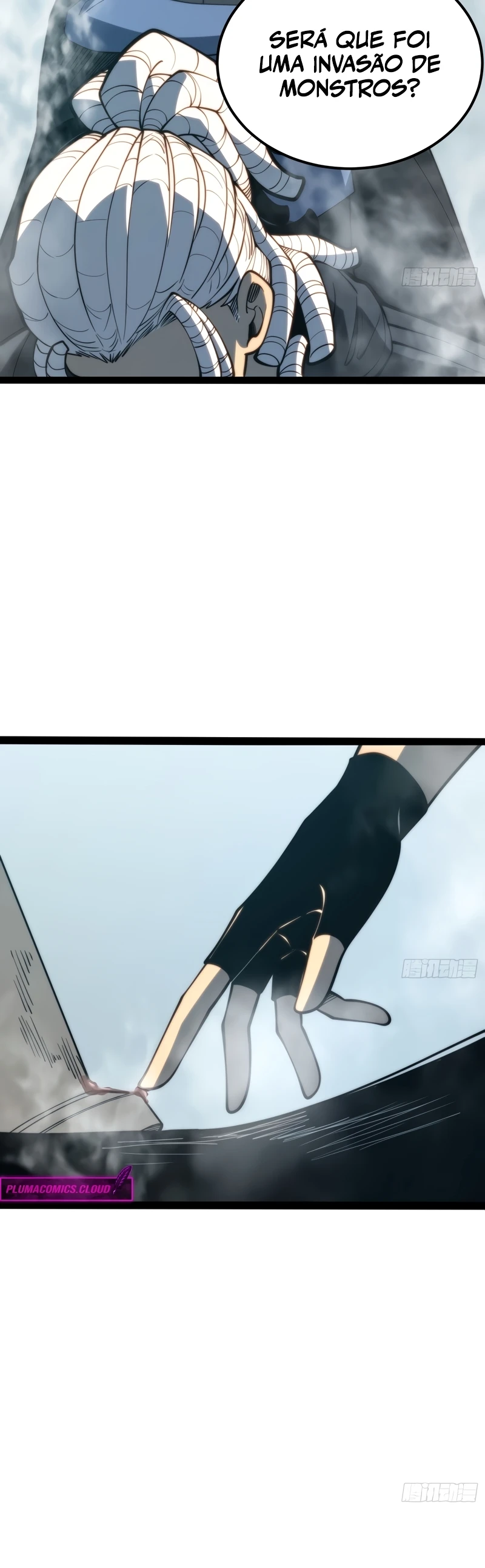 Read Despertar em Tempo Integral Pt Manga Online