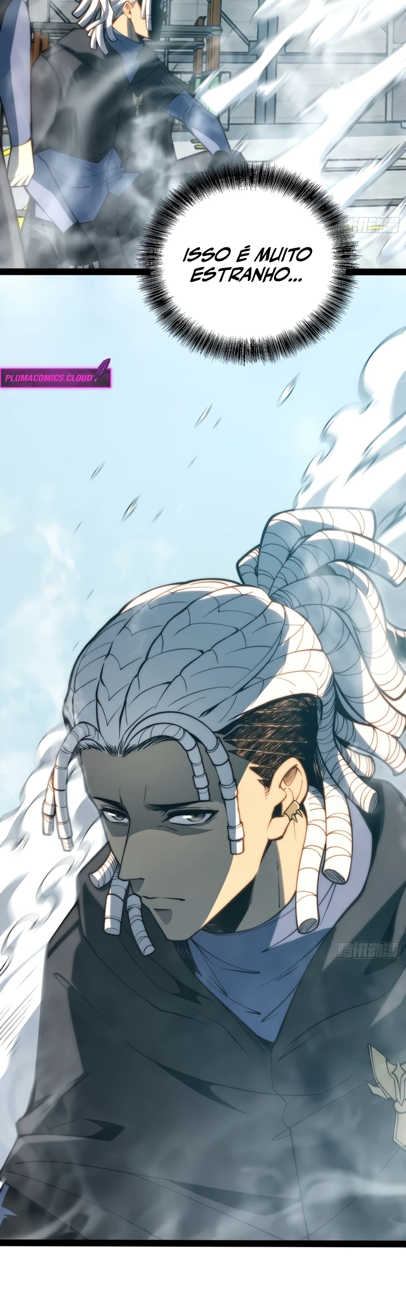 Read Despertar em Tempo Integral Pt Manga Online