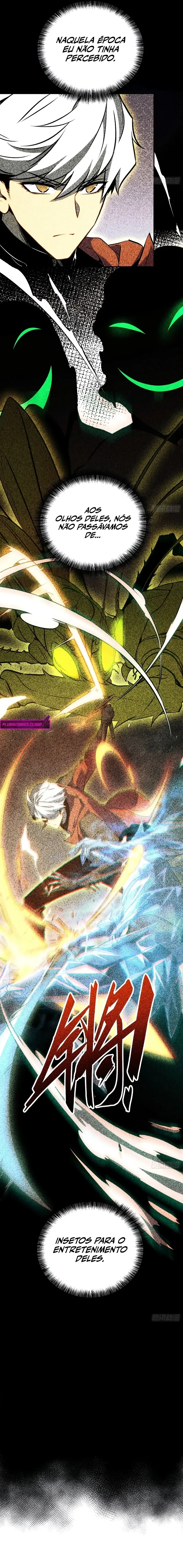 Read Despertar em Tempo Integral Pt Manga Online
