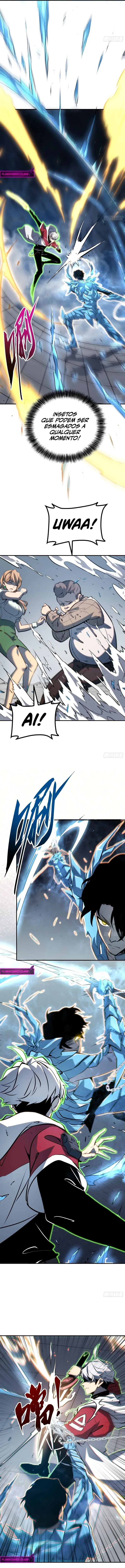 Read Despertar em Tempo Integral Pt Manga Online