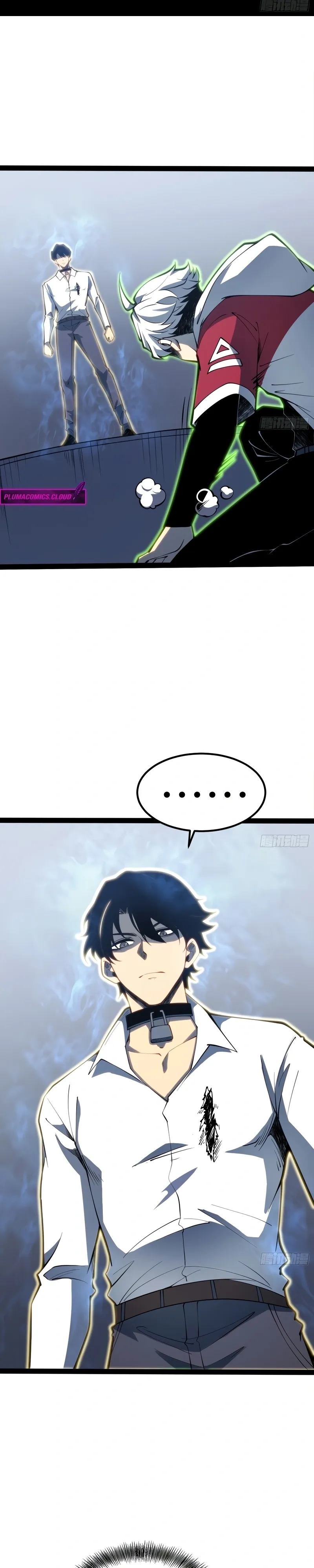 Read Despertar em Tempo Integral Pt Manga Online