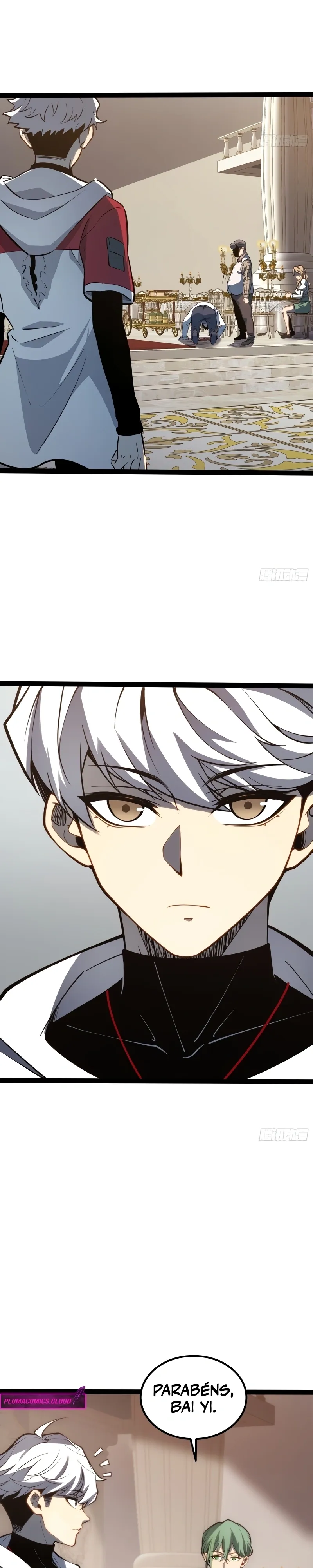 Read Despertar em Tempo Integral Pt Manga Online