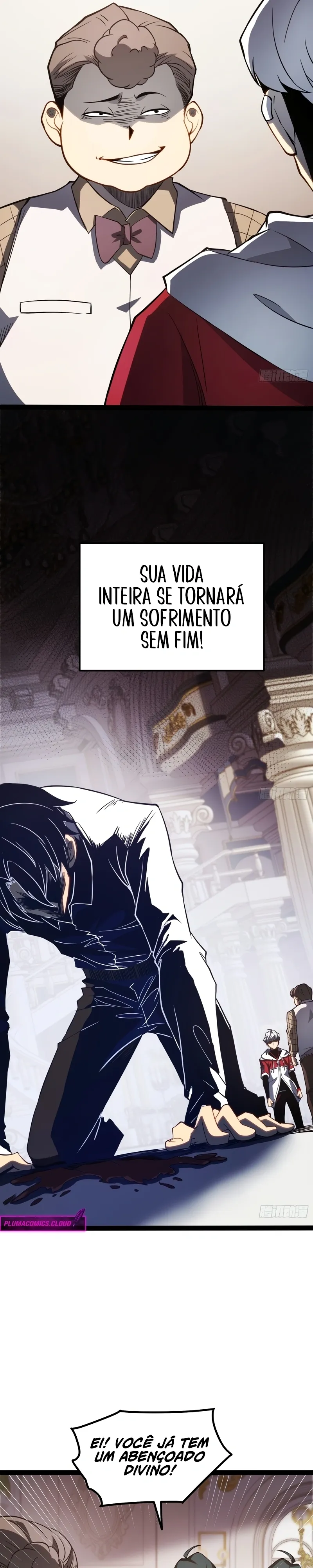 Read Despertar em Tempo Integral Pt Manga Online