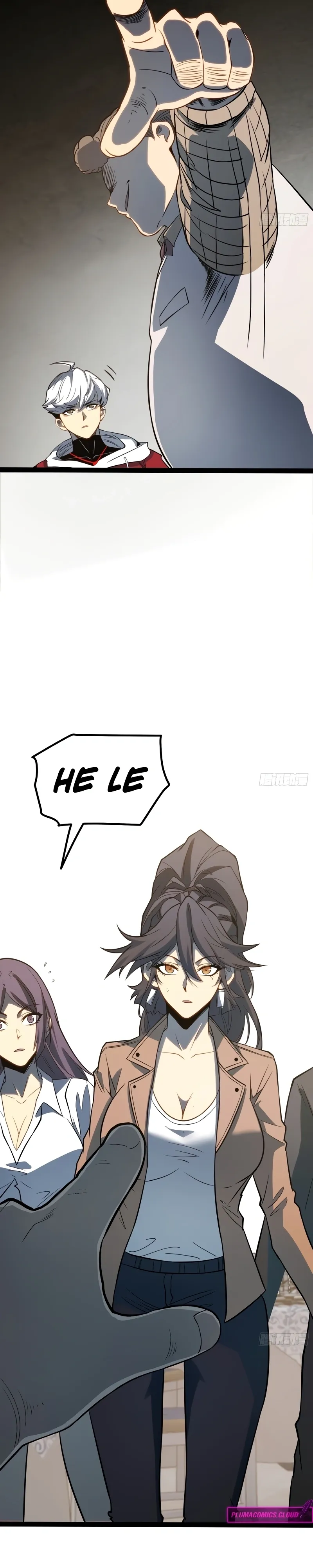 Read Despertar em Tempo Integral Pt Manga Online