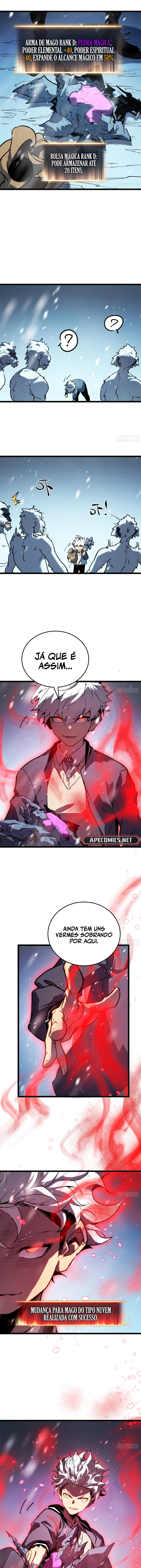 Read Despertar em Tempo Integral Pt Manga Online