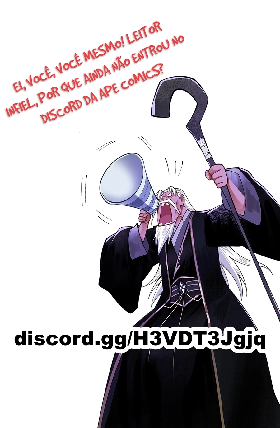 Read Despertar em Tempo Integral Pt Manga Online