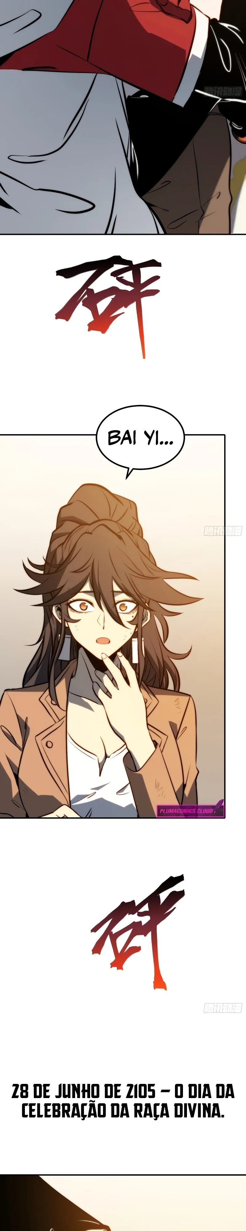 Read Despertar em Tempo Integral Pt Manga Online