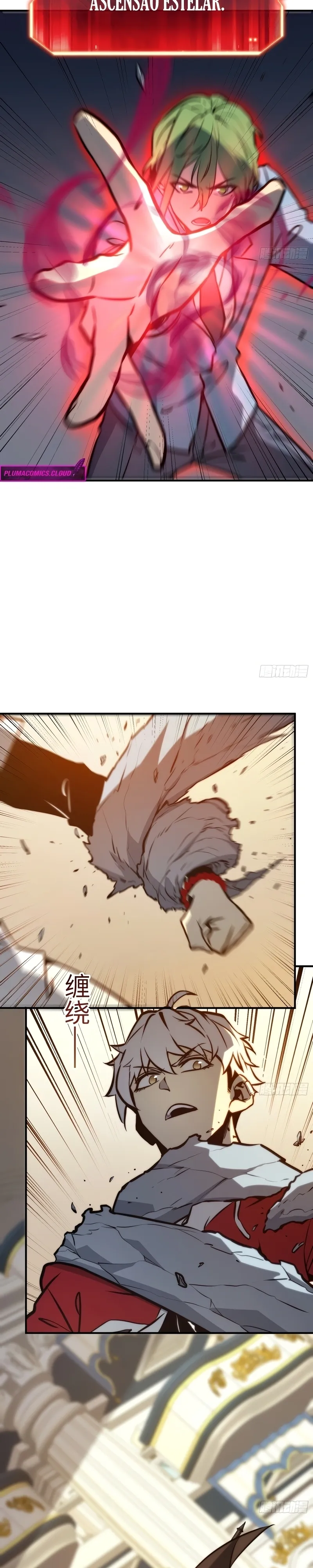 Read Despertar em Tempo Integral Pt Manga Online