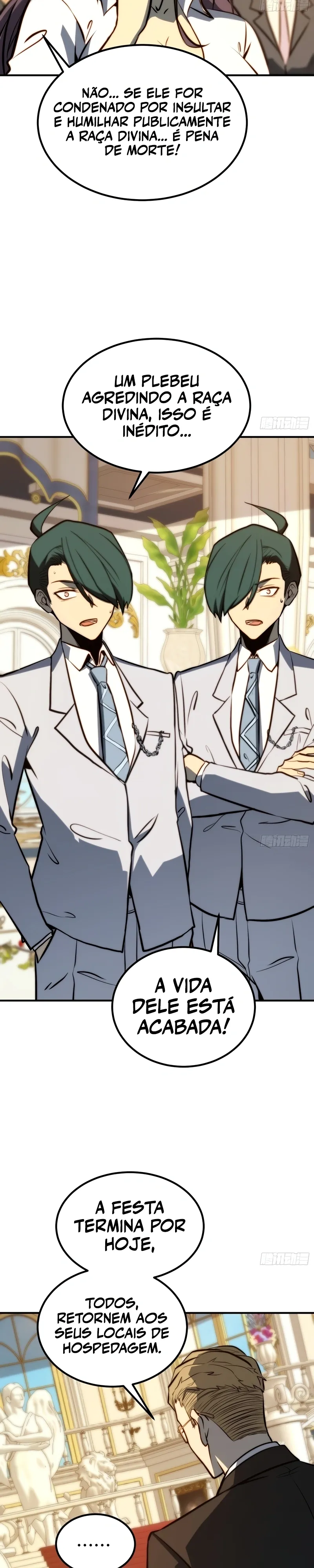 Read Despertar em Tempo Integral Pt Manga Online