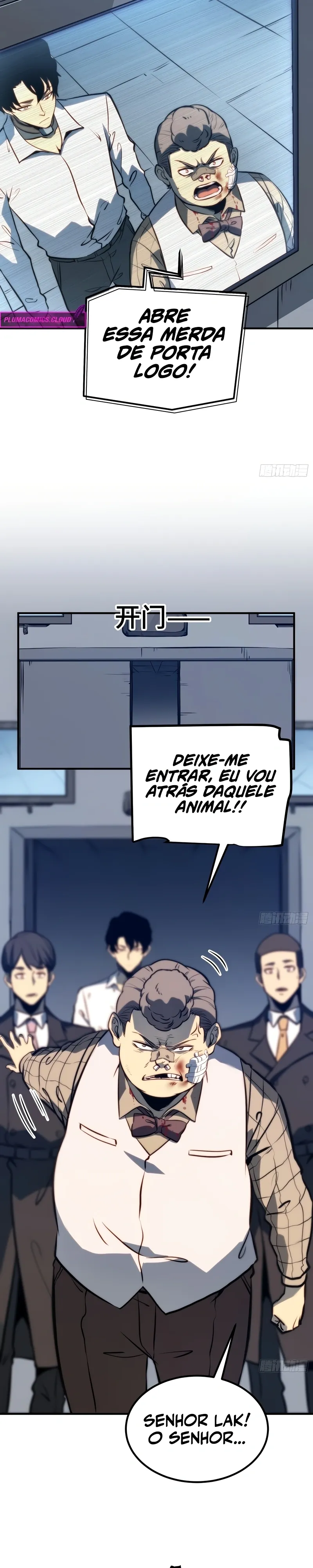Read Despertar em Tempo Integral Pt Manga Online