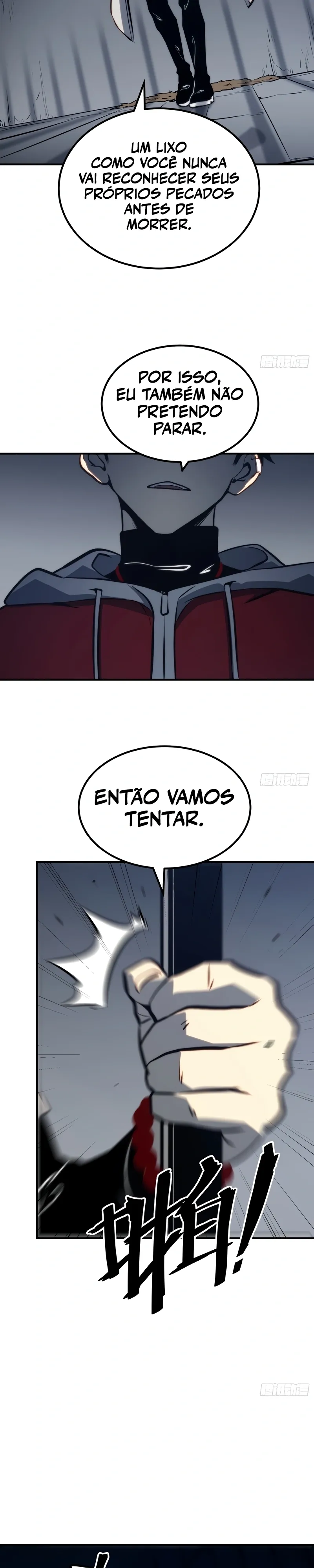 Read Despertar em Tempo Integral Pt Manga Online