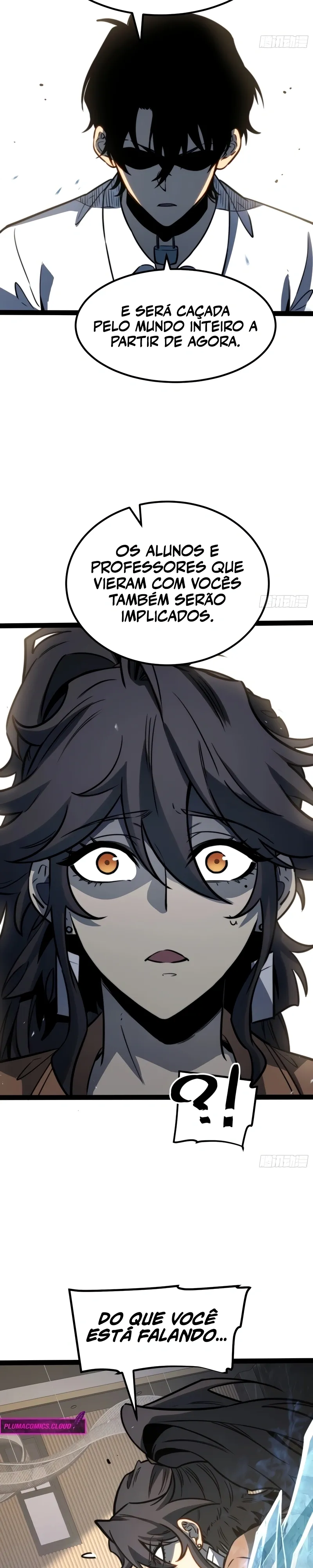 Read Despertar em Tempo Integral Pt Manga Online