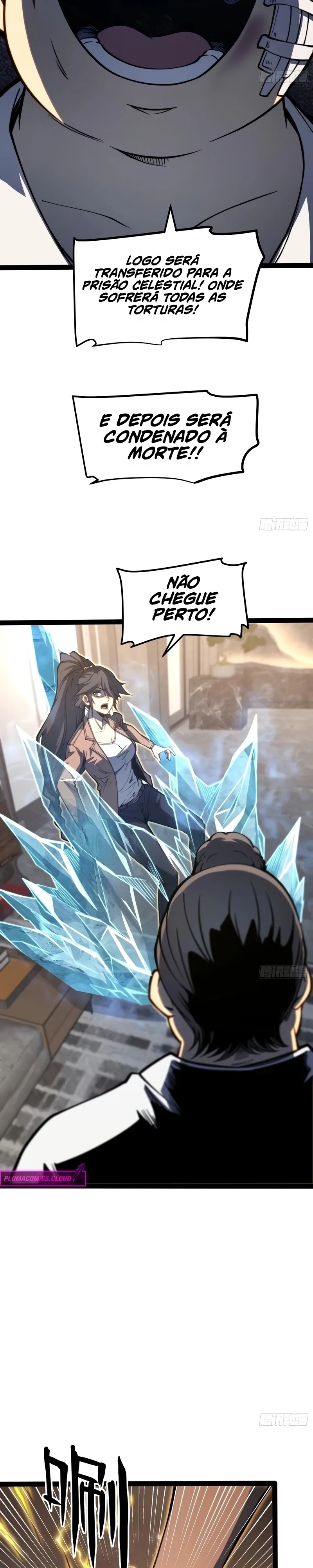 Read Despertar em Tempo Integral Pt Manga Online