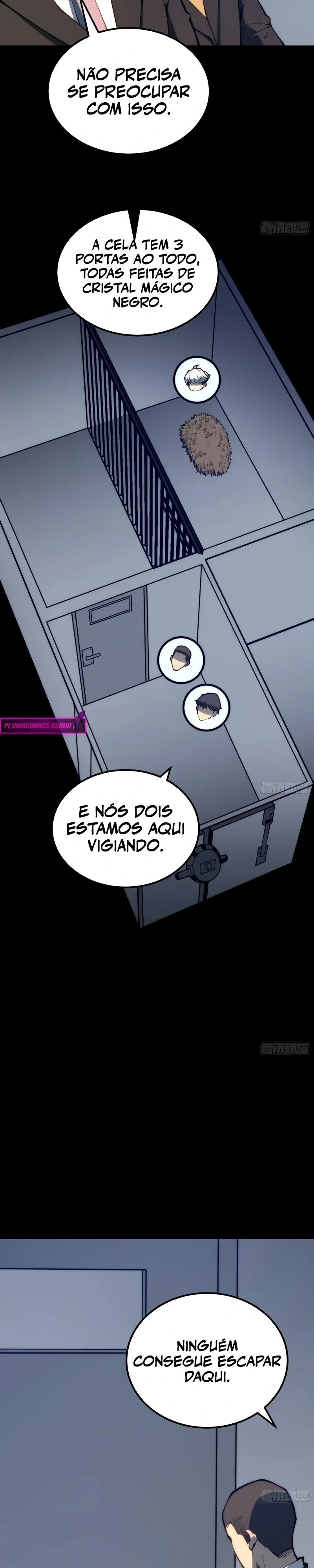 Read Despertar em Tempo Integral Pt Manga Online