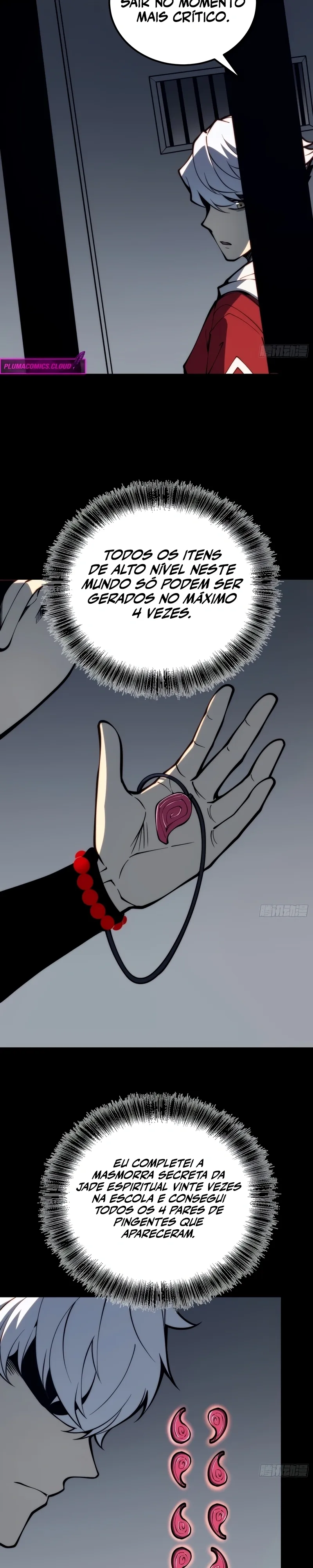 Read Despertar em Tempo Integral Pt Manga Online