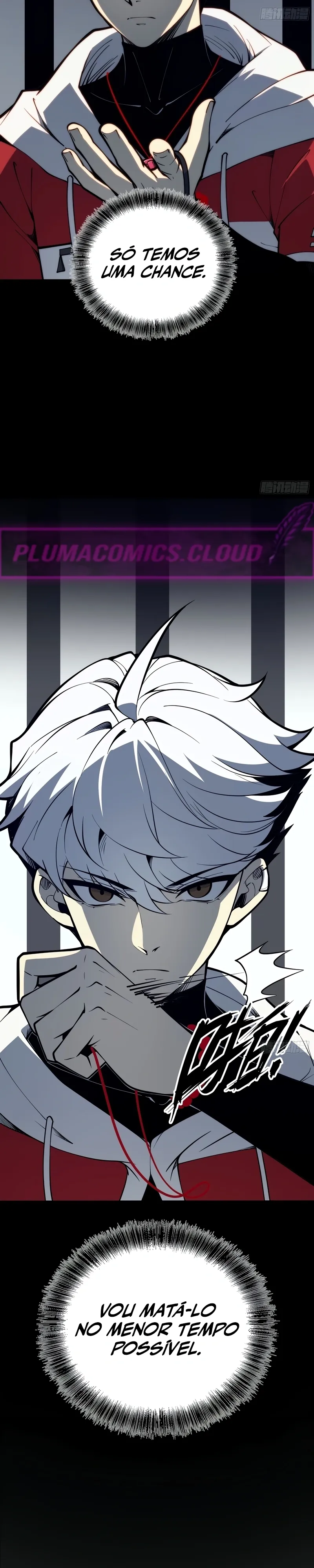 Read Despertar em Tempo Integral Pt Manga Online