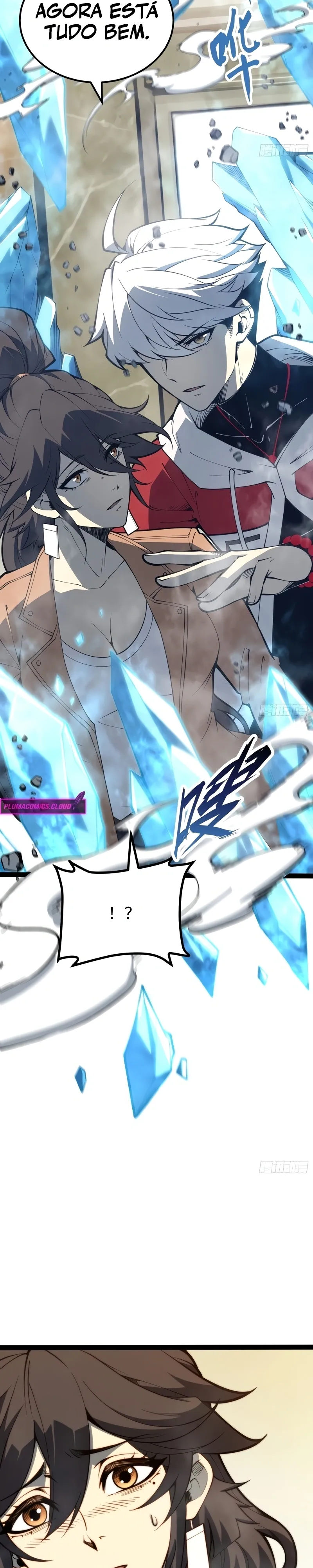 Read Despertar em Tempo Integral Pt Manga Online
