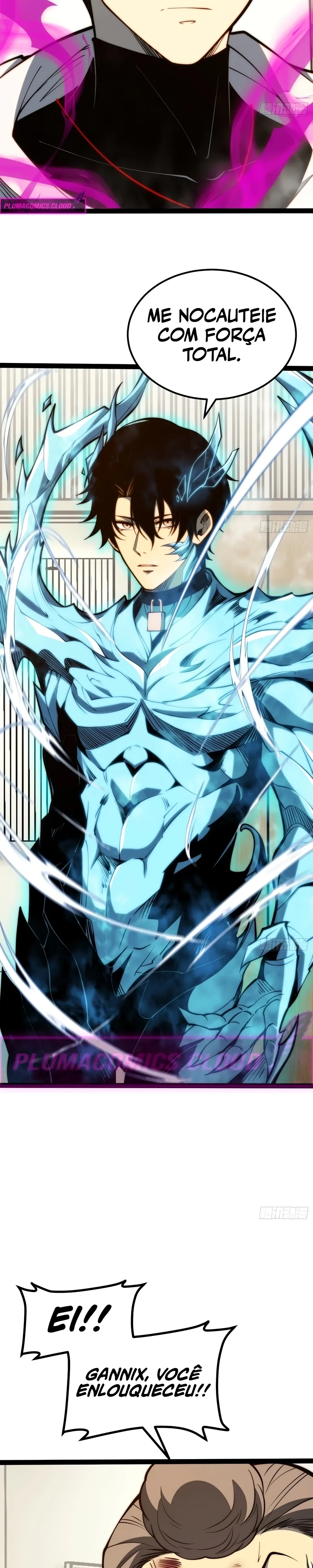 Read Despertar em Tempo Integral Pt Manga Online