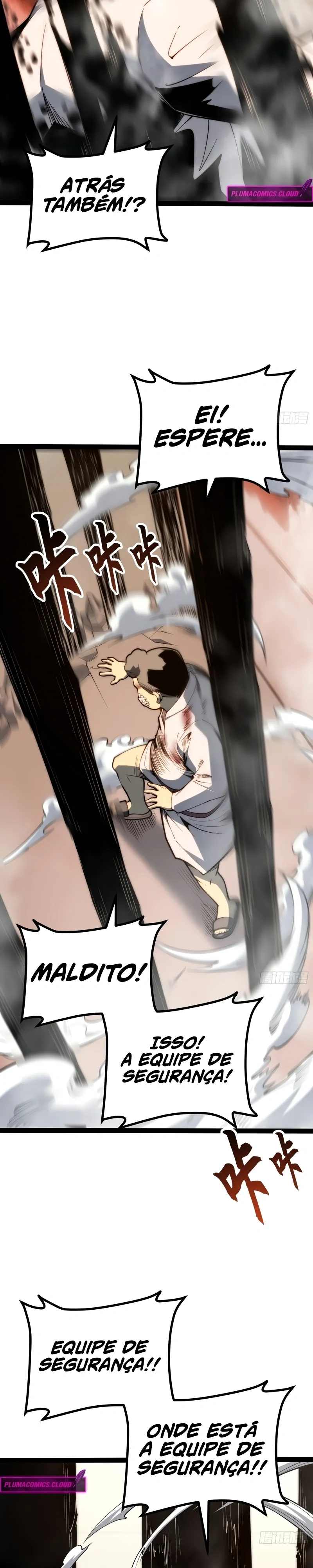 Read Despertar em Tempo Integral Pt Manga Online