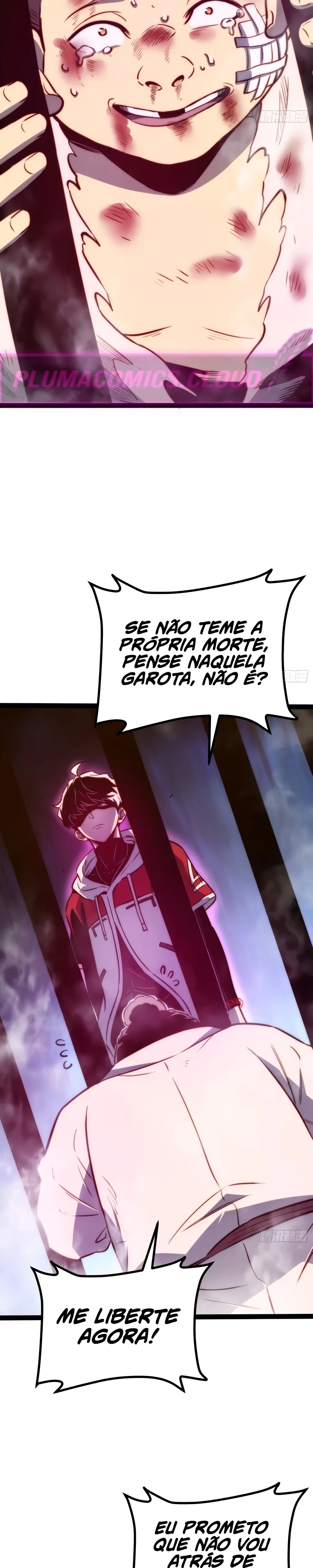 Read Despertar em Tempo Integral Pt Manga Online