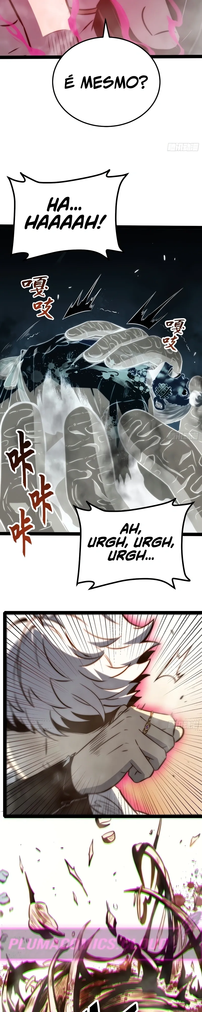 Read Despertar em Tempo Integral Pt Manga Online
