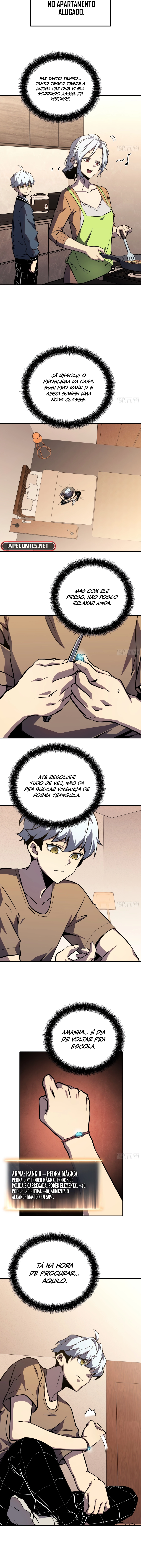 Read Despertar em Tempo Integral Pt Manga Online