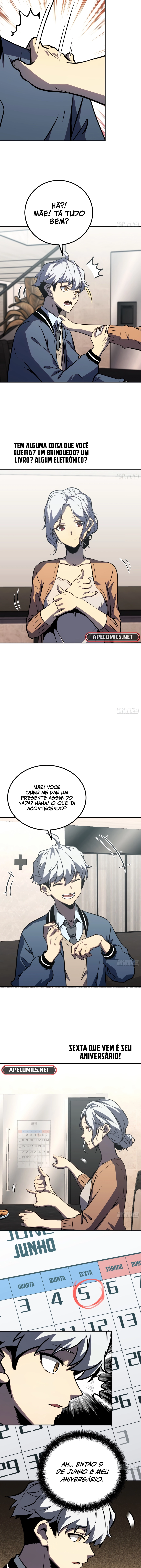 Read Despertar em Tempo Integral Pt Manga Online