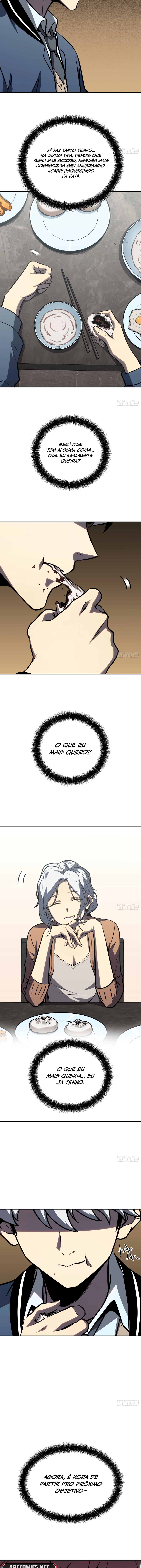 Read Despertar em Tempo Integral Pt Manga Online