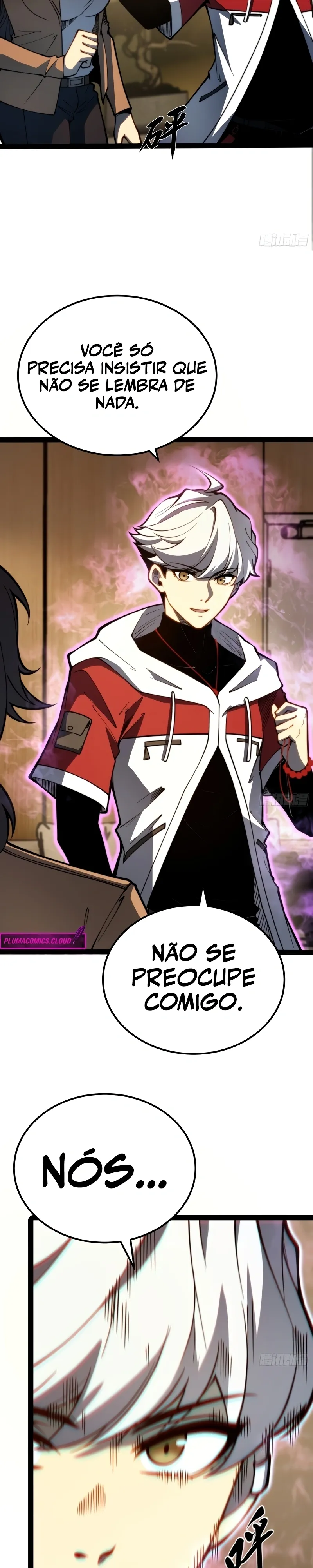 Read Despertar em Tempo Integral Pt Manga Online