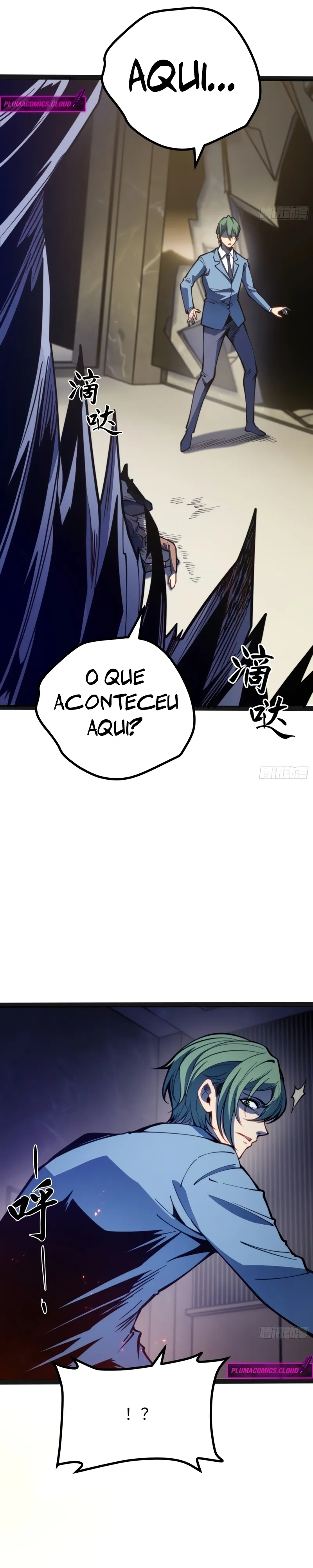 Read Despertar em Tempo Integral Pt Manga Online