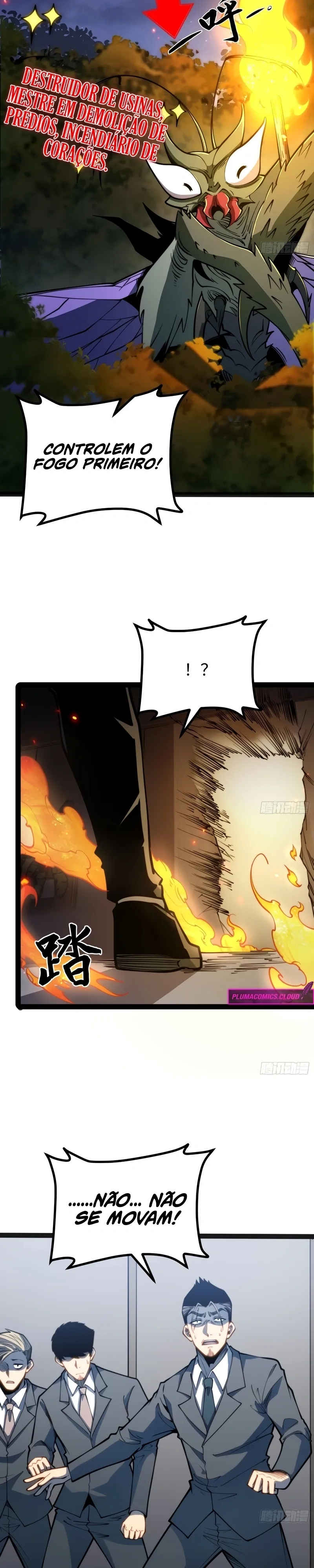 Read Despertar em Tempo Integral Pt Manga Online