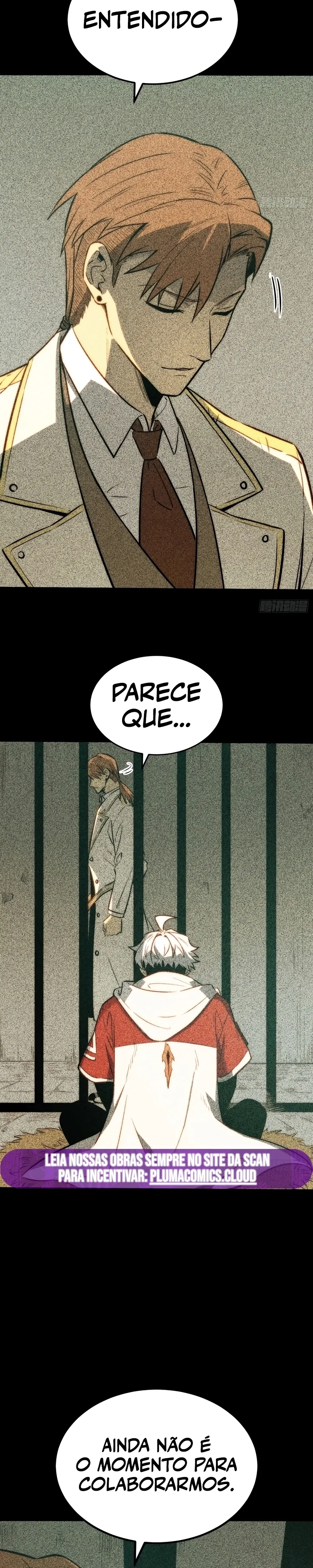 Read Despertar em Tempo Integral Pt Manga Online