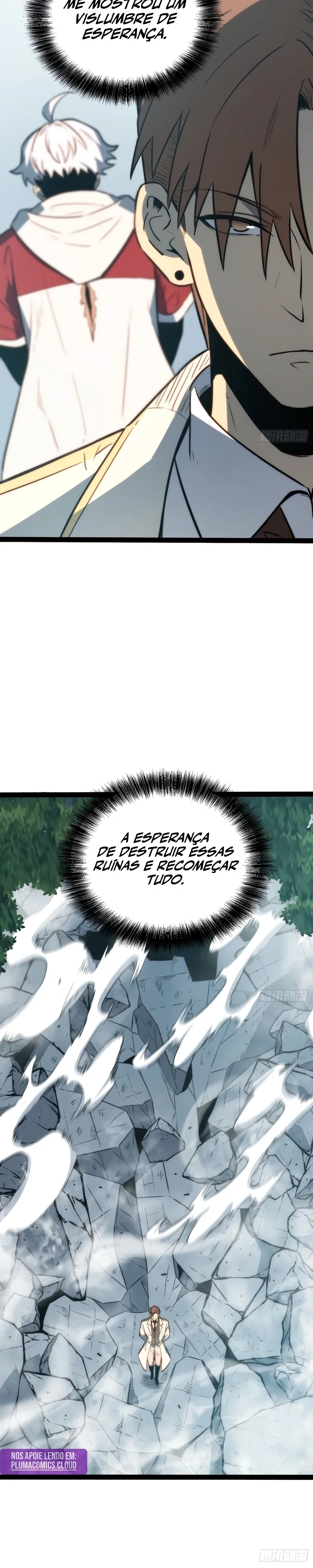 Read Despertar em Tempo Integral Pt Manga Online