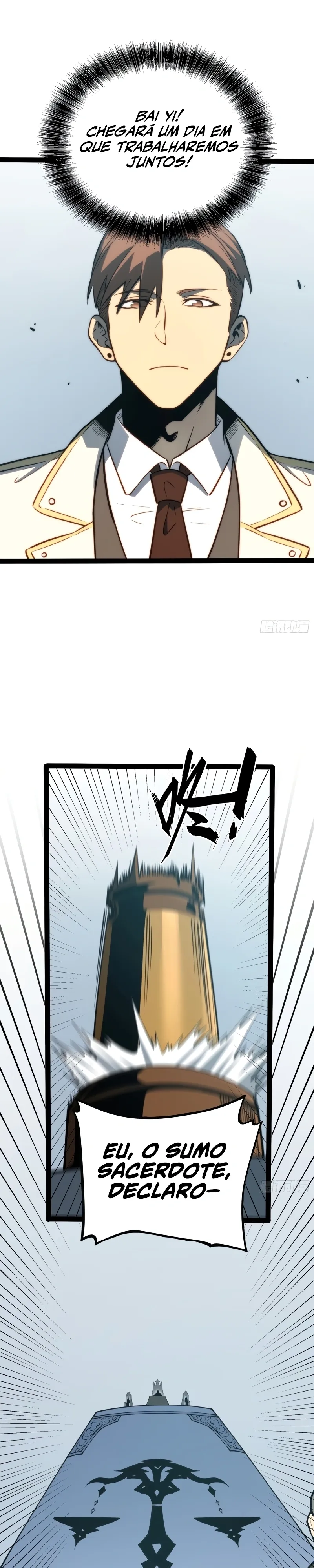 Read Despertar em Tempo Integral Pt Manga Online