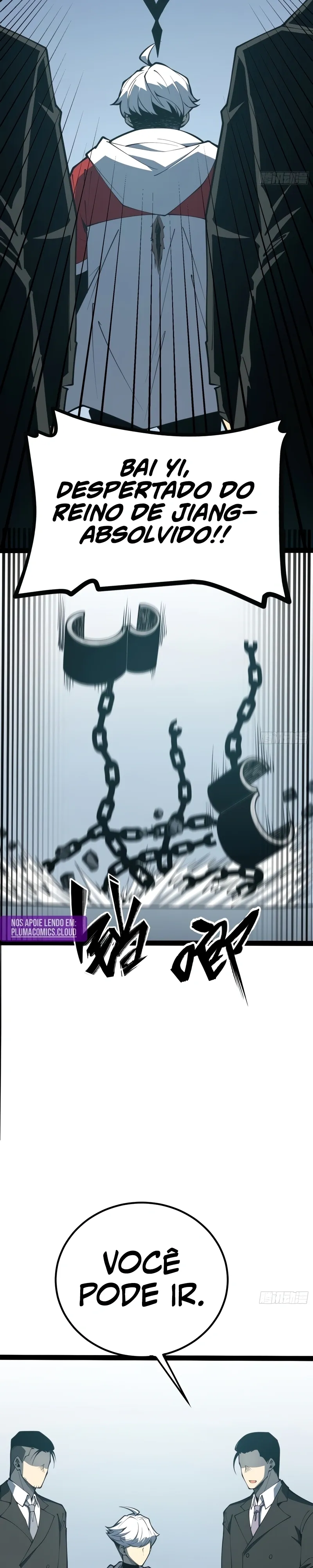 Read Despertar em Tempo Integral Pt Manga Online