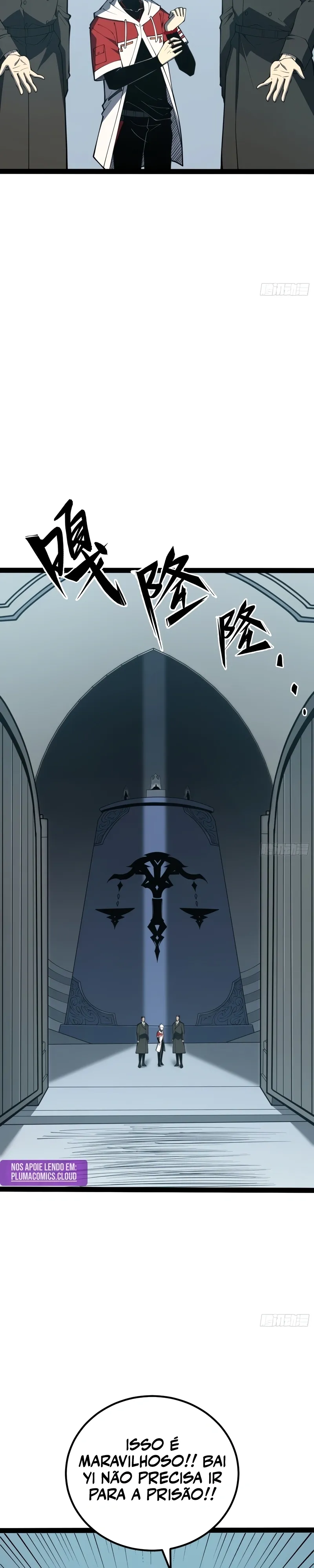 Read Despertar em Tempo Integral Pt Manga Online