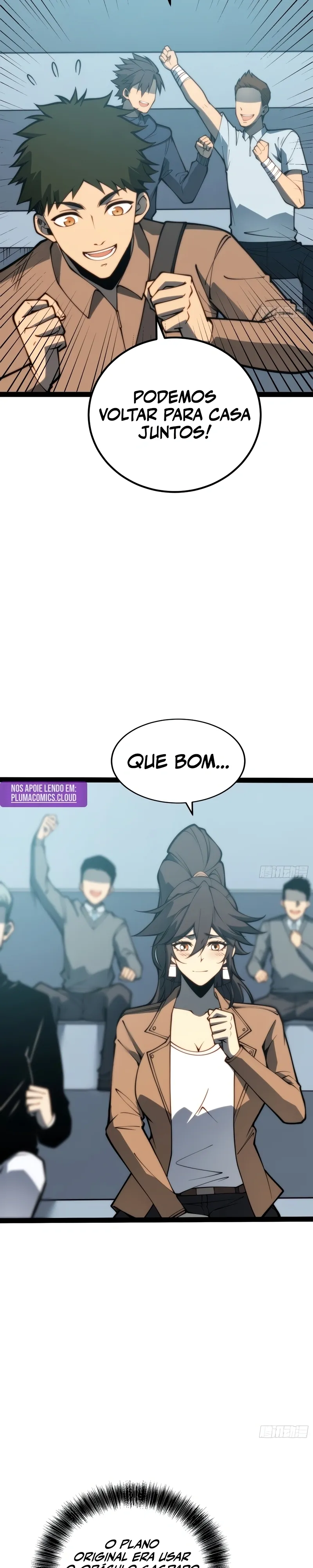 Read Despertar em Tempo Integral Pt Manga Online