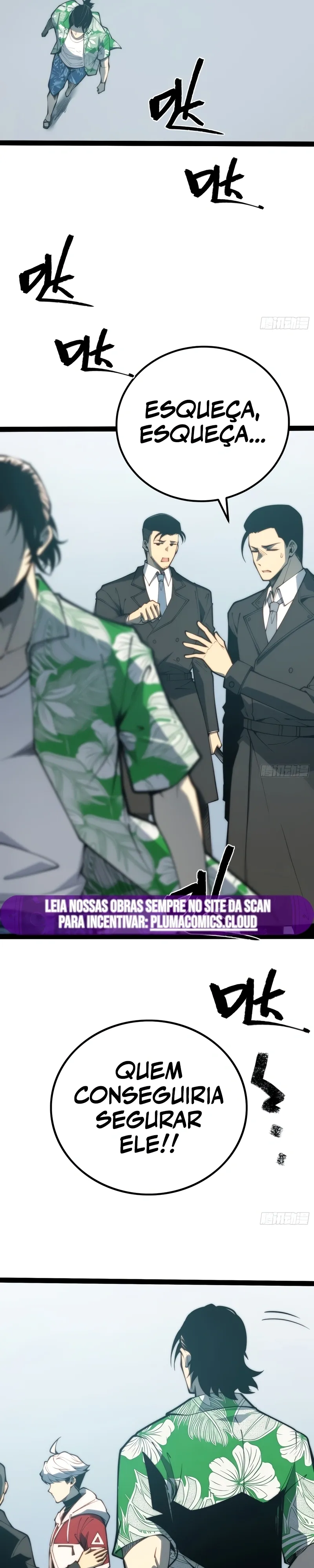 Read Despertar em Tempo Integral Pt Manga Online