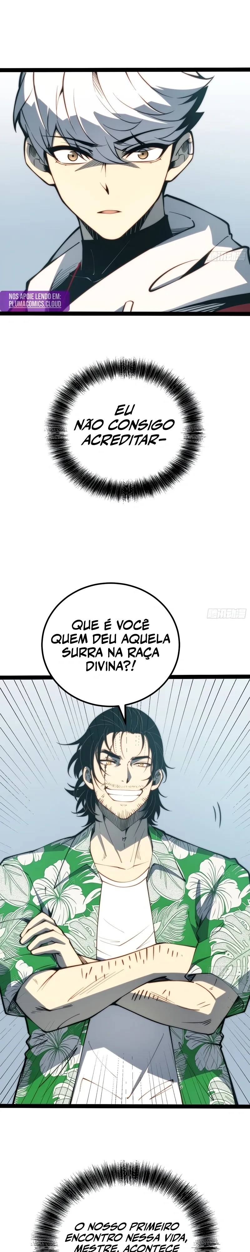 Read Despertar em Tempo Integral Pt Manga Online