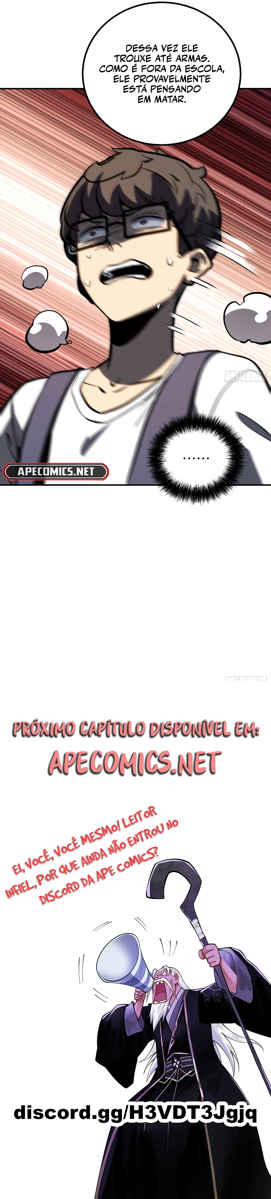 Read Despertar em Tempo Integral Pt Manga Online
