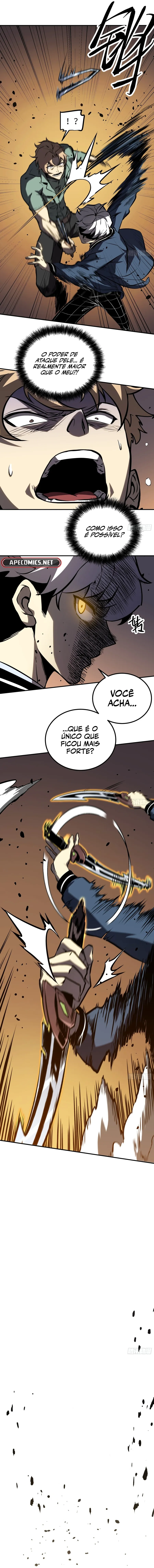Read Despertar em Tempo Integral Pt Manga Online