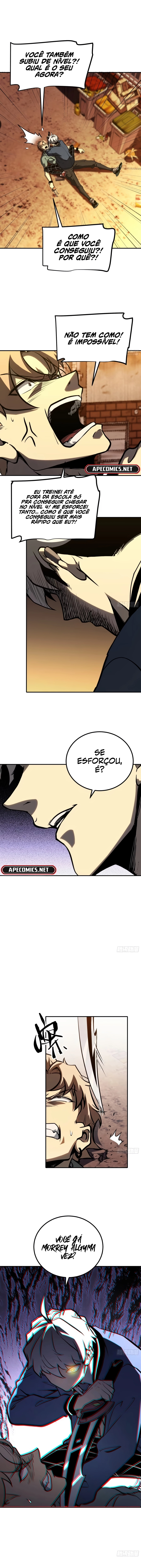 Read Despertar em Tempo Integral Pt Manga Online