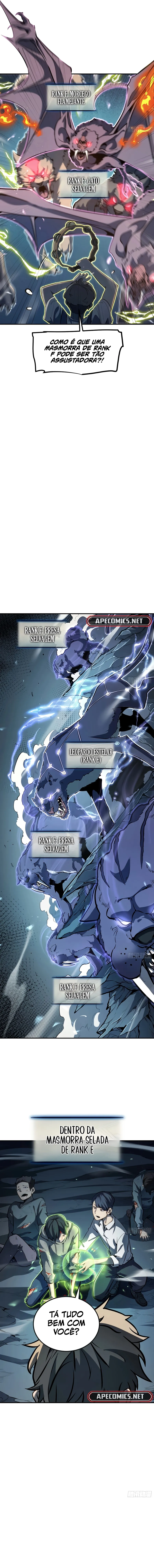 Read Despertar em Tempo Integral Pt Manga Online