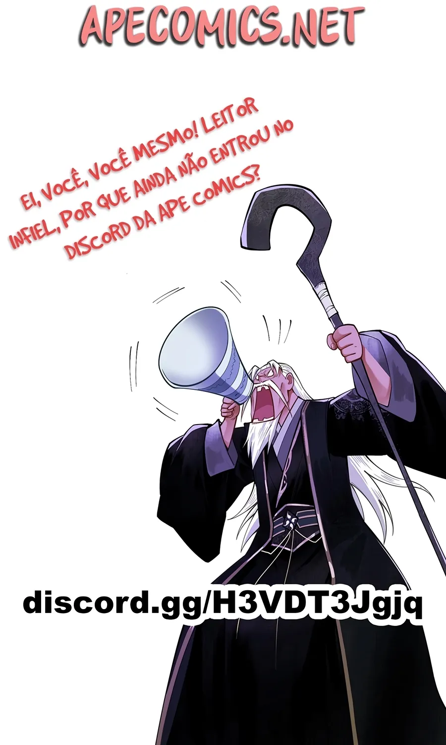 Read Despertar em Tempo Integral Pt Manga Online