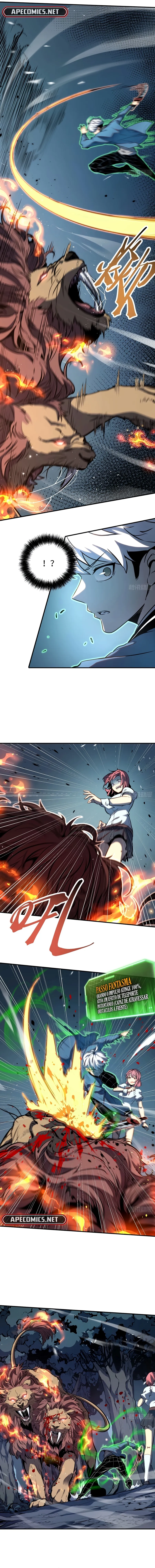 Read Despertar em Tempo Integral Pt Manga Online