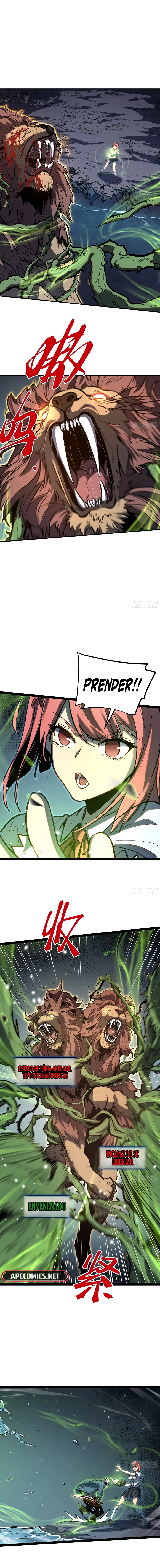 Read Despertar em Tempo Integral Pt Manga Online